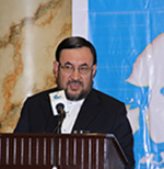  رئیس دانشگاه ابن‌سینا: قانـون اساسی ما شهـروند محور است نه قـوم محور